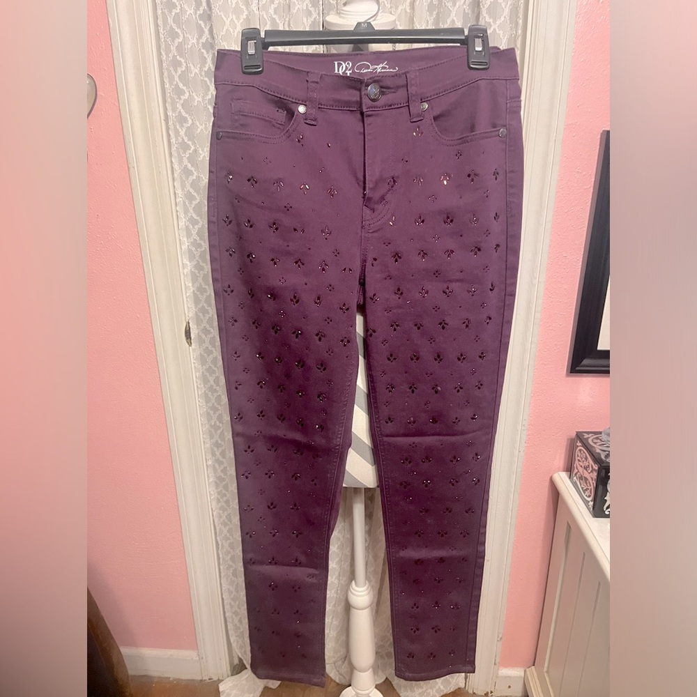 DG2 jeans